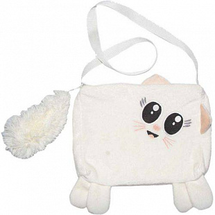 Игрушка Fancy Сумочка детская Кошка SM01