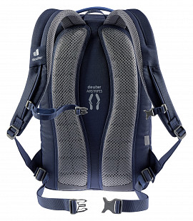 Рюкзак Deuter Giga EL 3812421-3130 steel/navy (2021)