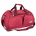 Дорожная сумка Polar 5985 burgundy
