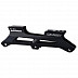 Шасси (рама) для роликовых коньков Tempish Rapid 3s Uni black