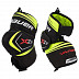 Налокотники Bauer Vapor X2.9 S20 JR black/green