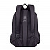 Рюкзак для мальчика GRIZZLY RU-808-2 black