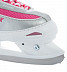Коньки раздвижные Maxcity Desire Girl pink