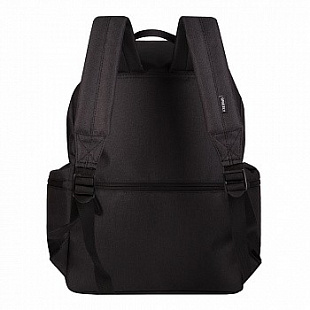 Городской рюкзак GRIZZLY RQ-006-1 /1 black