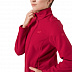 Куртка ветрозащитная женская Jack Wolfskin Northern Pass Women scarlet