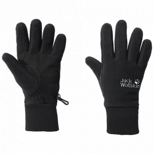 Перчатки мужские Jack Wolfskin Vertigo Glove black