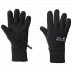 Перчатки мужские Jack Wolfskin Vertigo Glove black