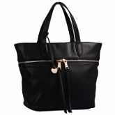 Женская сумка Pola 4276 black