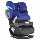 Автокресло Cybex Pallas 2 -FIX Ocean