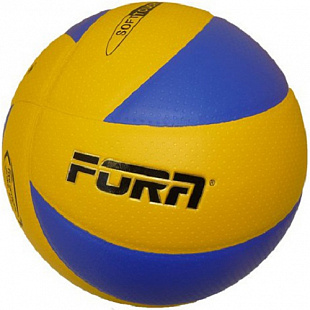 Мяч волейбольный Fora FMVA200
