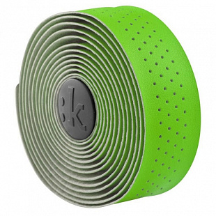 Обмотка руля Fizik Superlight Classic Touch 2 мм Green BT01 A50049