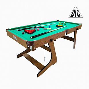 Бильярдный стол DFC "Dynamite" GS-BT-2290