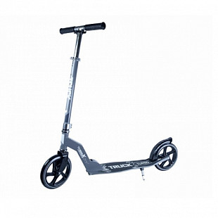 Самокат Maxcity Truck Turbo grey