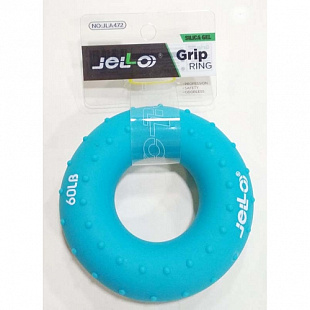 Эспандер кистевой Zez Sport JLA472-60LB