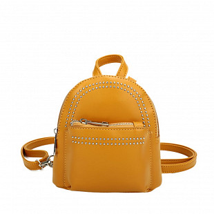 Рюкзак городской Ors Oro ORS-0111 /6 yellow