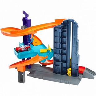 Игровой набор Hot Wheels City (CDL36)