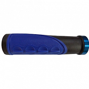 Грипсы Propalm HY-088EP1 blue ZTB16031