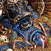 Миниатюры Games Workshop Warhammer Chaos Space Marines Abaddon the Despoiler 43-60