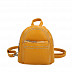 Рюкзак городской Ors Oro ORS-0111 /6 yellow