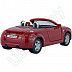 Машинка инерционная Maisto 1:40 Audi TT Roadster (21001)