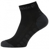 Носки мужские Jack Wolfskin Multifunction Sock Low Cut black