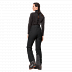 Брюки женские Jack Wolfskin Big White Pants W black