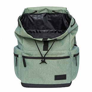 Городской рюкзак GRIZZLY RQ-006-1 /5 green