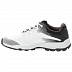 Кроссовки мужские Jack Wolfskin Fast Striker Low M off white / black