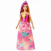 Кукла Barbie Принцесса (GJK13)
