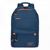 Городской рюкзак GRIZZLY RQ-008-31 /2 blue