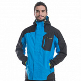 Куртка Alpine Pro MJCE092631 blue