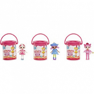 Куклы Lalaloopsy Mini 546542E4C
