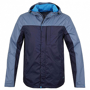 Мужская спортивная куртка Loap Flavio dark blue