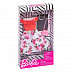 Одежда для кукол Barbie FYW85 red\white