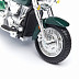 Масштабная модель мотоцикла Maisto 1:18 Kawasaki Vulcan (39300)