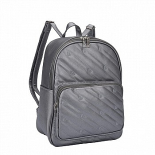 Городской рюкзак Ors Oro DS-0108 /2 silver