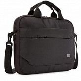 Сумка для ноутбука Case Logic Advantage 11.6" ADVA111BLK Black (3203984)