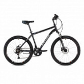 Велосипед Stinger Element HD 26" (2018) Black