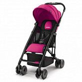 Коляска Recaro Easylife Blackframe Pink