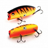 Воблер Akara Hamster 60F A 3 H-60-A3