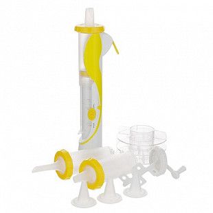 Набор для декорации торта Bradex Кондитер плюс TK 0118