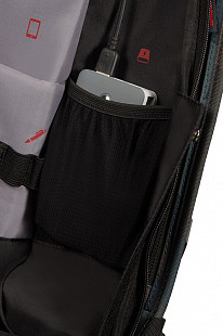 Рюкзак Samsonite Securipak 17л KA6*24 001 green