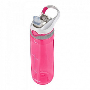 Бутылка для воды Contigo Ashland 24 oz Monaco 1000-0456 Pink