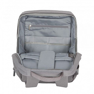 Городской рюкзак Polar П0046 grey