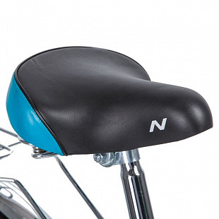 Велосипед Novatrack Ancona 20" (2019) Green 20AH6V.ANCONA.GN9