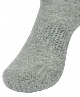 Носки средние Jogel ESSENTIAL Mid Cushioned Socks JE4SO-0321 2 пары melange