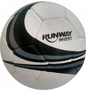 Мяч футбольный Runway Invert 3000/03АВС (р.5)