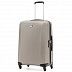 Чемодан Samsonite Ncs Klassik 69см 26N*05 902 ivory gold