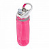 Бутылка для воды Contigo Ashland 24 oz Monaco 1000-0456 Pink
