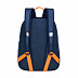 Рюкзак для мальчика GRIZZLY RB-863-1 blue